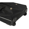 Borsa portasci doppia Accezzi con ruote (trolley)