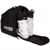 Accezzi Sapporo, torba na buty i kask, czarna