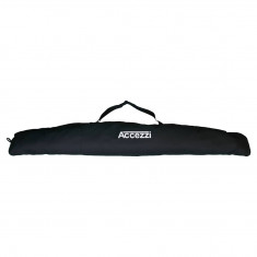 Accezzi Aspen ski bag, 170cm, black