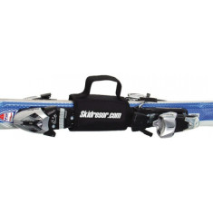 Accezzi ski carrier, Skidresor.com