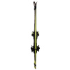 Accezzi ski clips for carving ski, Skisport.dk
