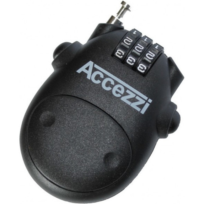 Accezzi Ski- und Snowboard-Schloss