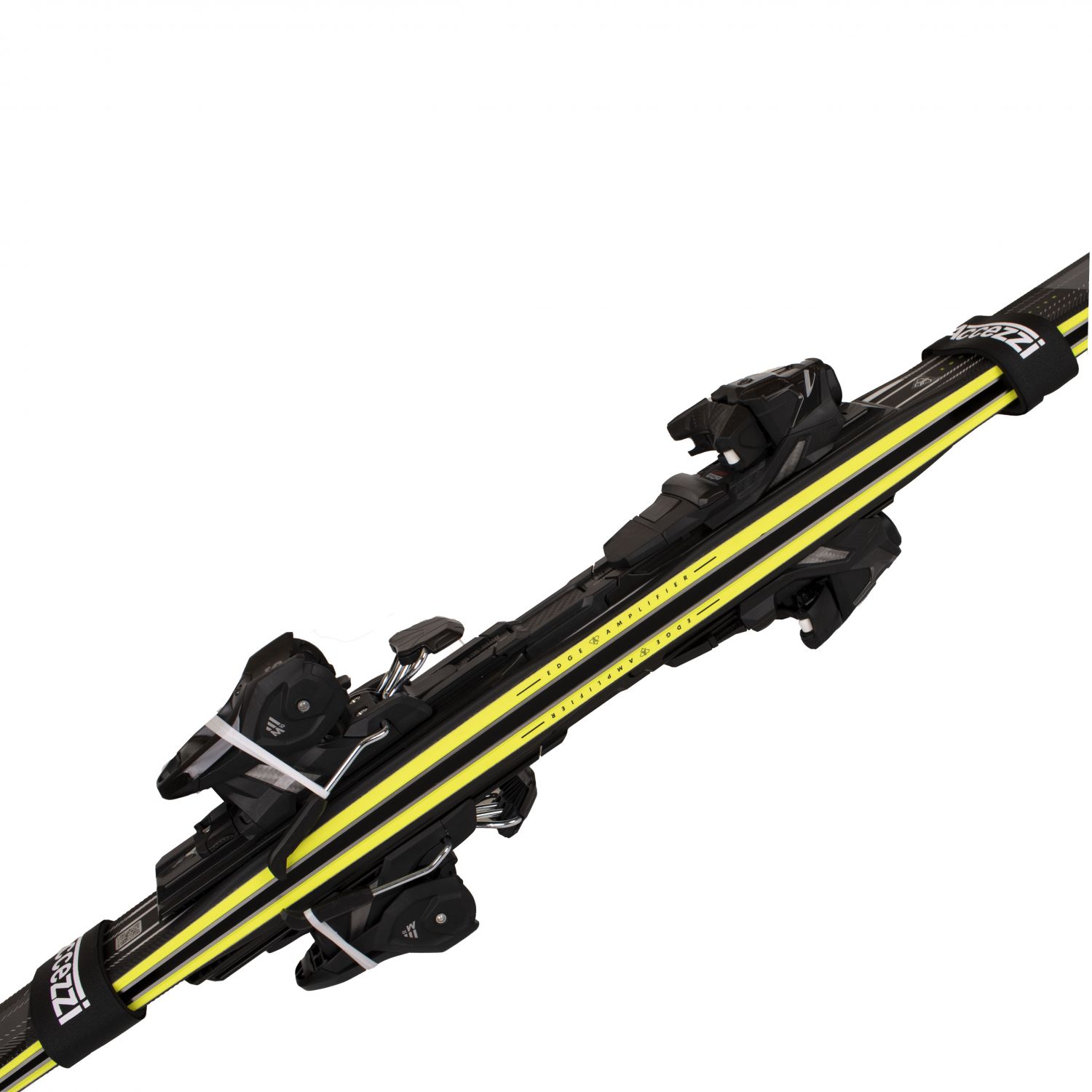 Accezzi skiclips pour carving ski