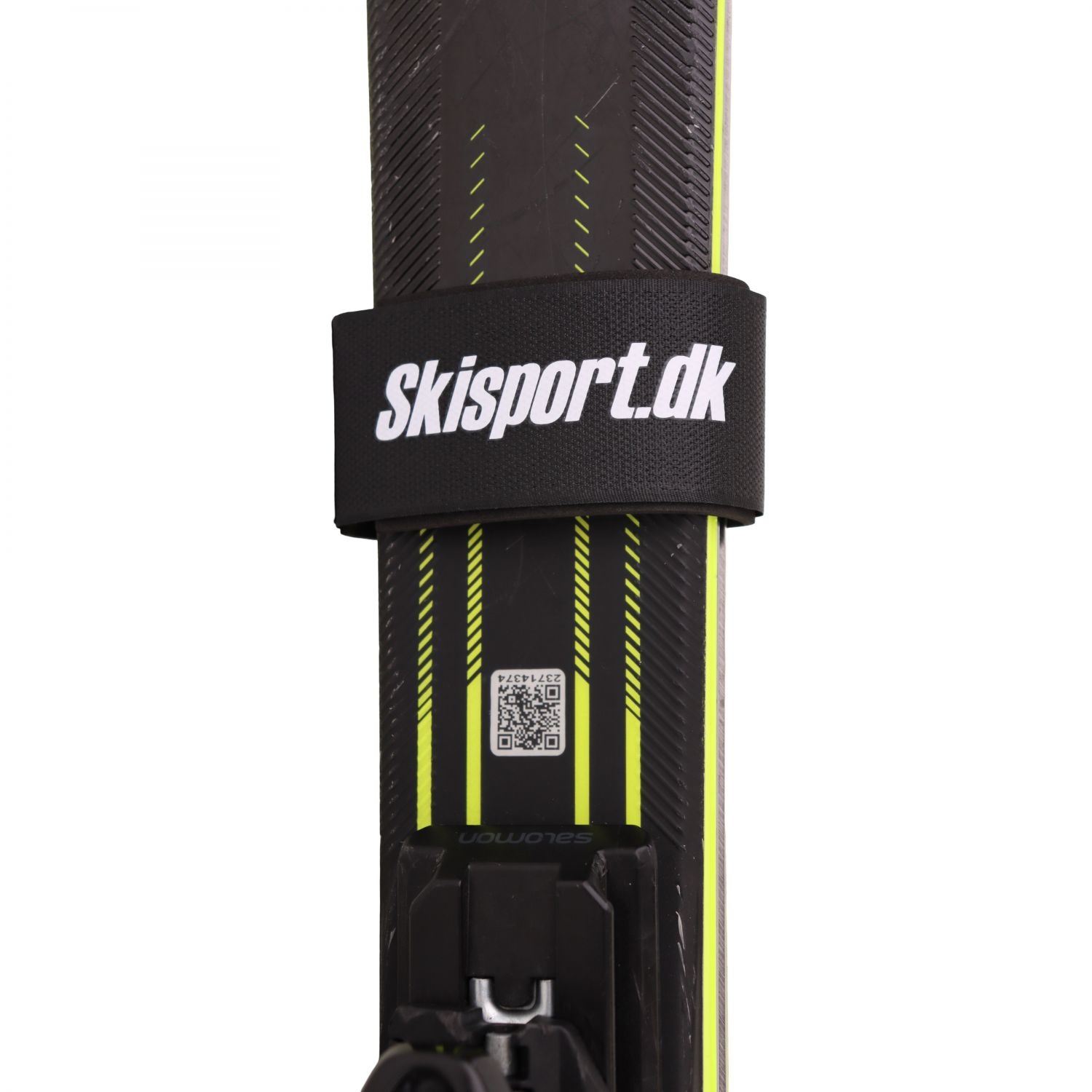 Skisport.dk skiclips til carving ski