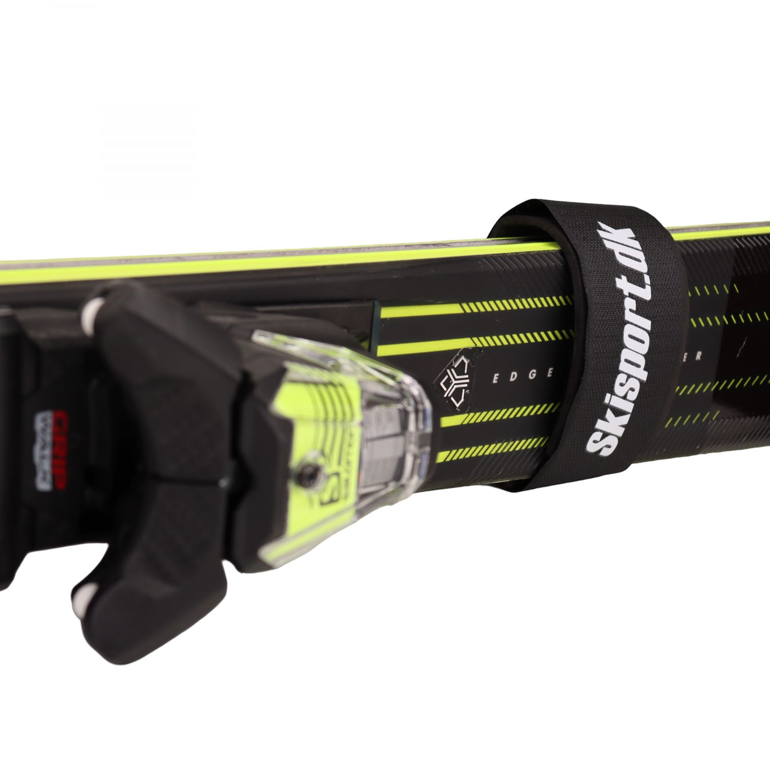 Skisport.dk skiclips til carving ski