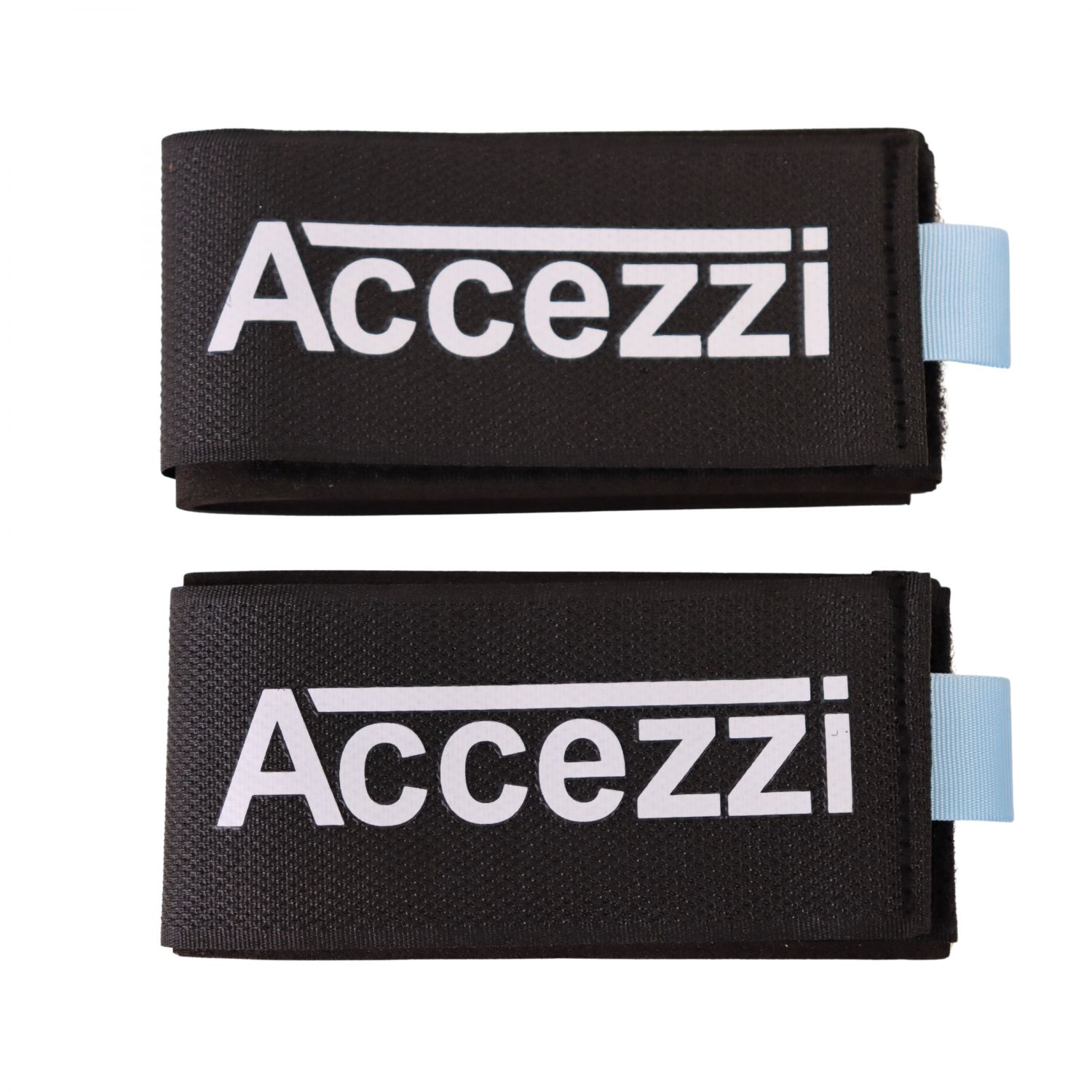 Accezzi skiclips til carving ski