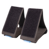 Accezzi skiclips til carving ski