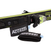 Accezzi skiclips til carving ski