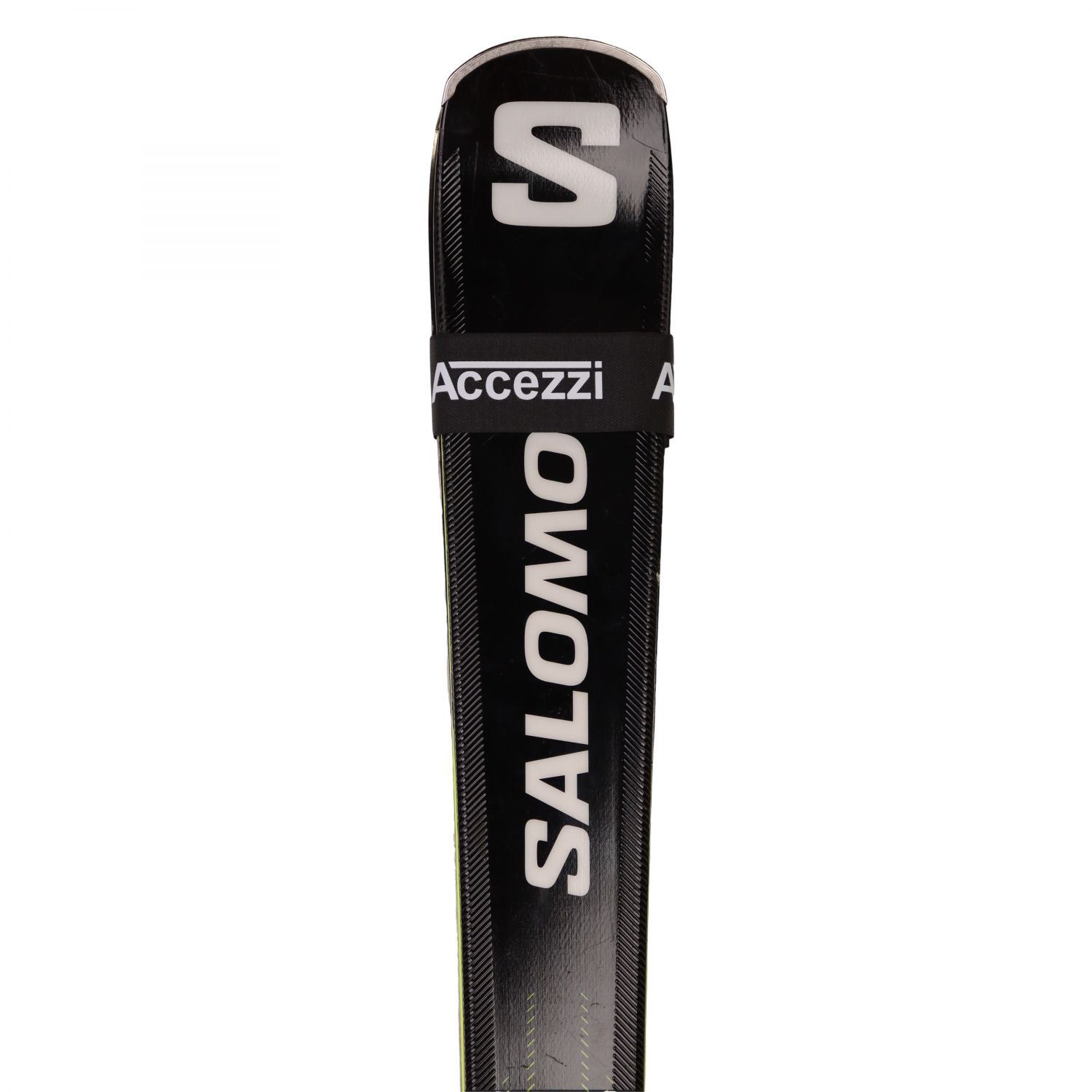 Accezzi skiclips til carving ski