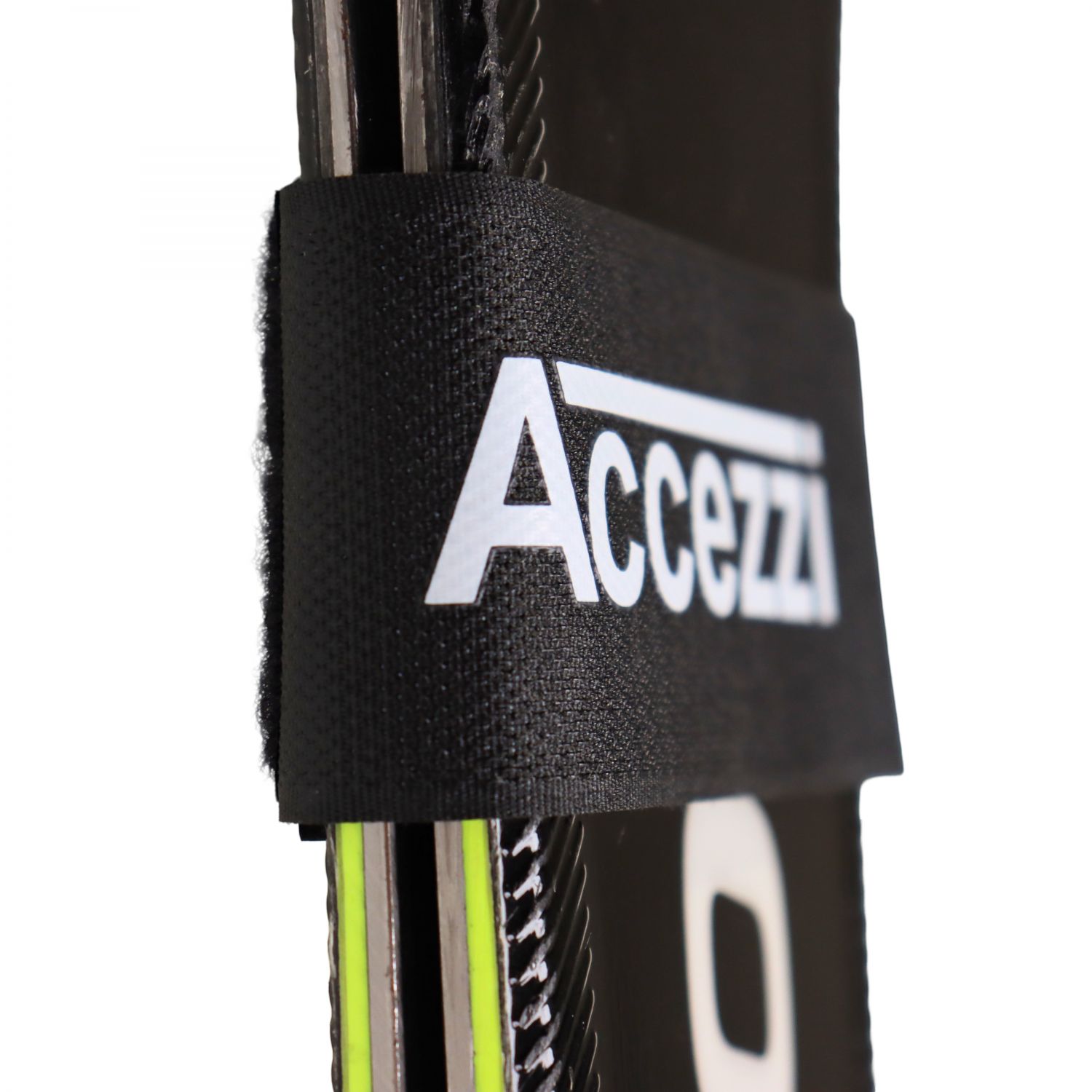 Accezzi skiclips til carving ski