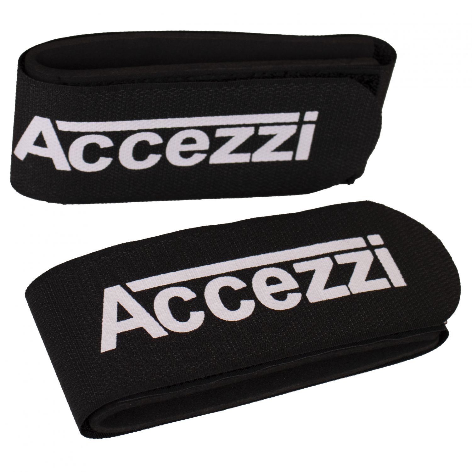 Accezzi skidclips till carvingskidor