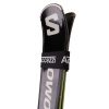 Accezzi skidclips till carvingskidor