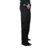 Accezzi Skihose, Herren, schwarz