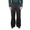 Accezzi Skihose, Herren, schwarz