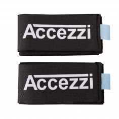 Accezzi Skiklammern für Carving-Ski