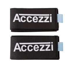 Accezzi Skiklammern für Carving-Ski