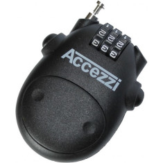Accezzi skilås