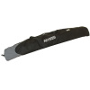 Accezzi Aspen, skipose, 150cm, sort