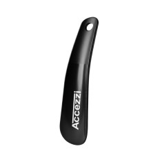 Accezzi skohorn, sort