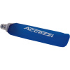 Accezzi Soft Bottle, vattenflaska, 250 ml, blå