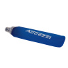 Accezzi Soft Bottle, borraccia, 250 ml, blu