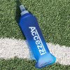 Accezzi Soft Bottle, fľaša na pitie, 250 ml, modrá