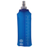 Accezzi Soft Bottle, fľaša na pitie, 500 ml, modrá