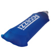 Accezzi Soft Bottle, ivópalack, 500 ml, kék