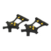 Accezzi Suole Spike/Scarpe Spike, paio