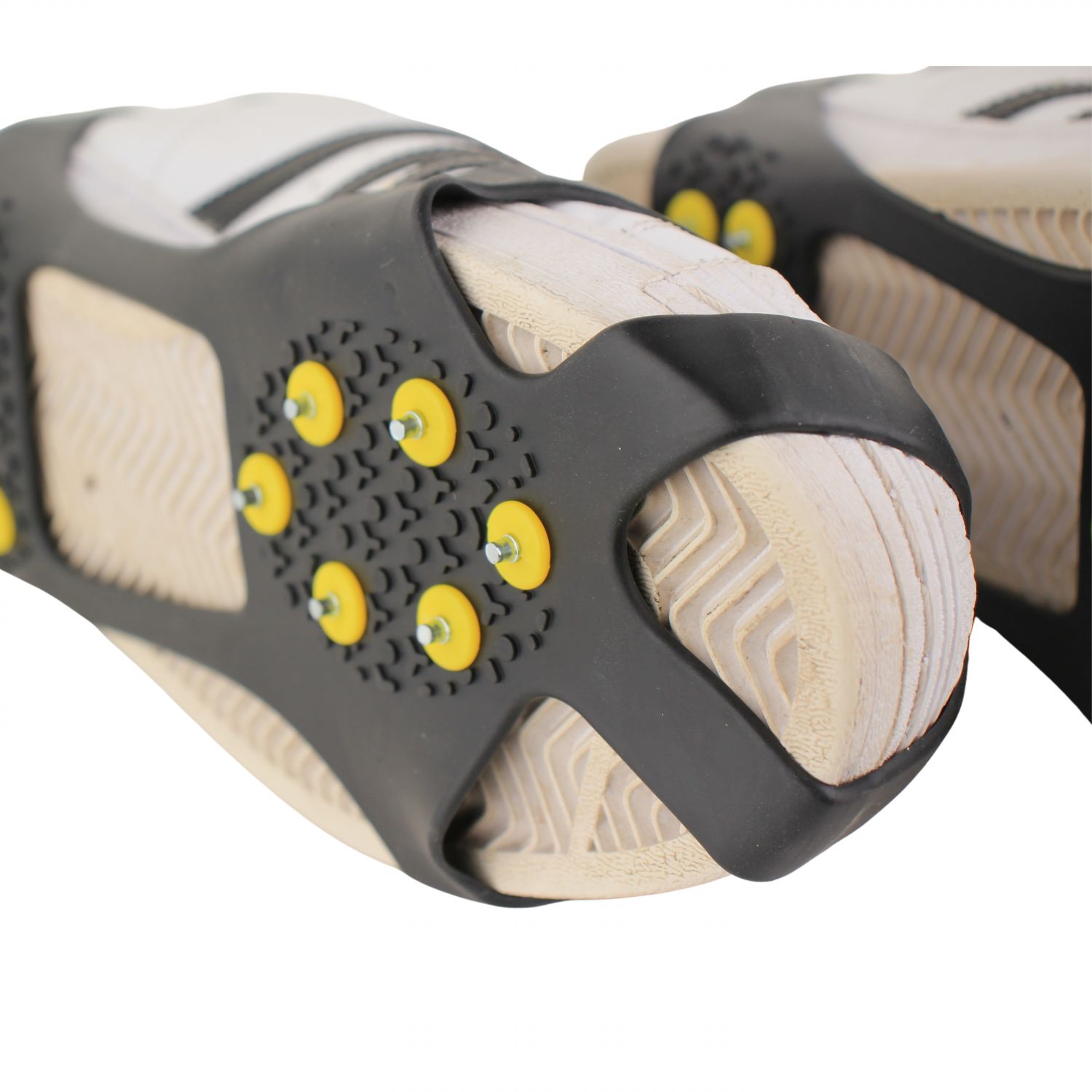 Accezzi Suole Spike/Scarpe Spike, paio