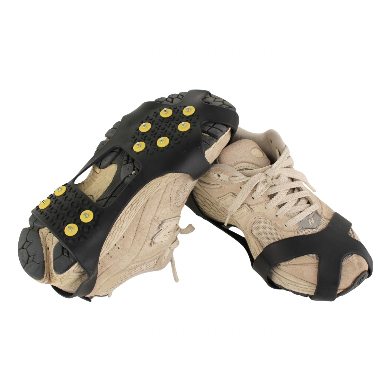 Accezzi Suole Spike/Scarpe Spike, paio
