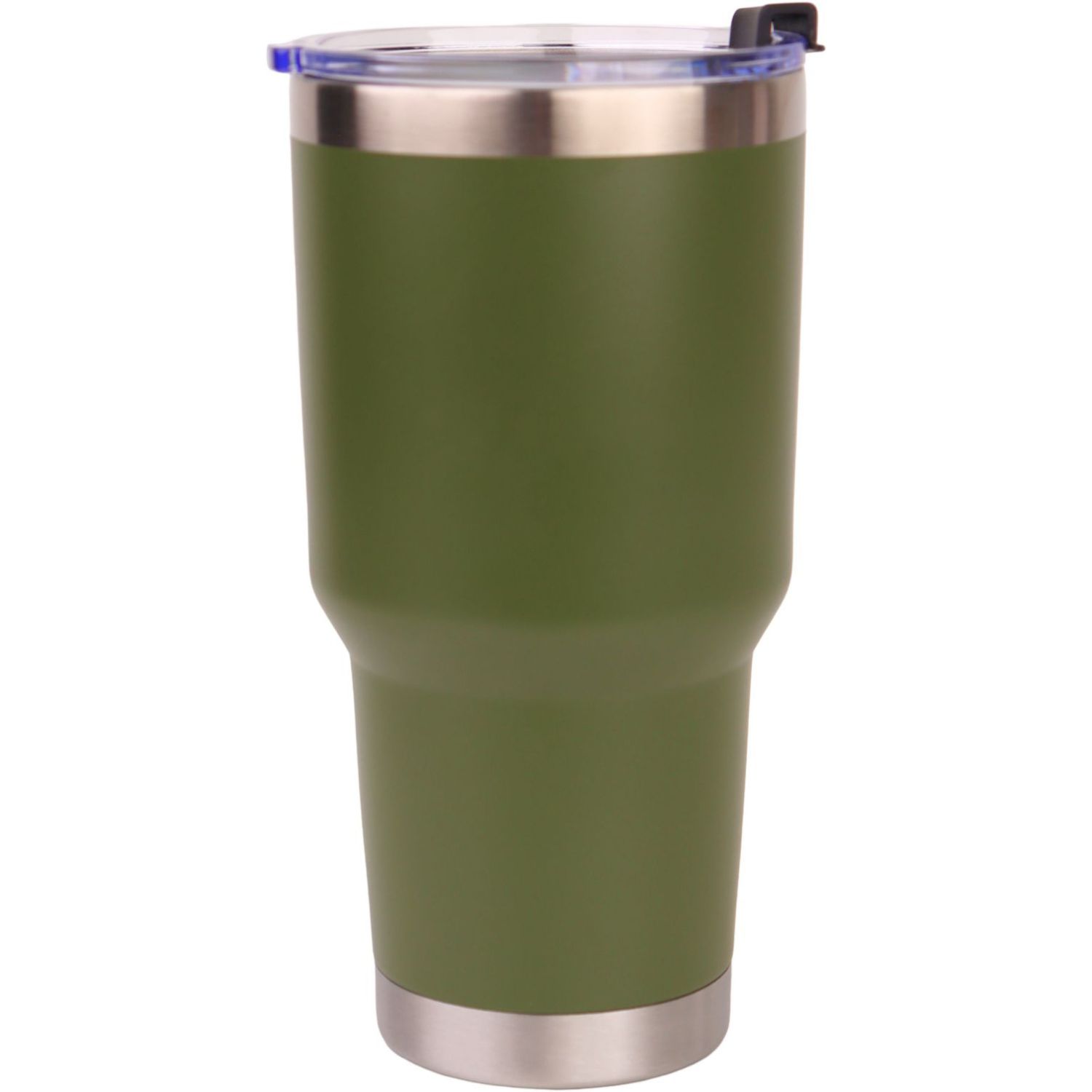Accezzi termokop, 890 ml, armygrøn