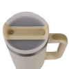 Accezzi termokopp, 1,18 L, krem