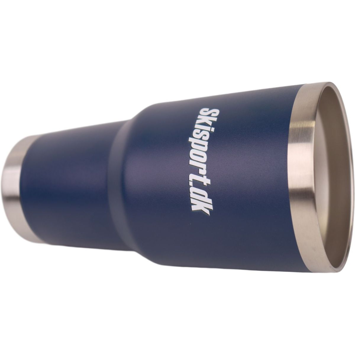 Accezzi termomuki, 890 ml, Skisport.dk, laivastonsininen