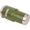 Accezzi Thermobecher, 890 ml, armeegrün