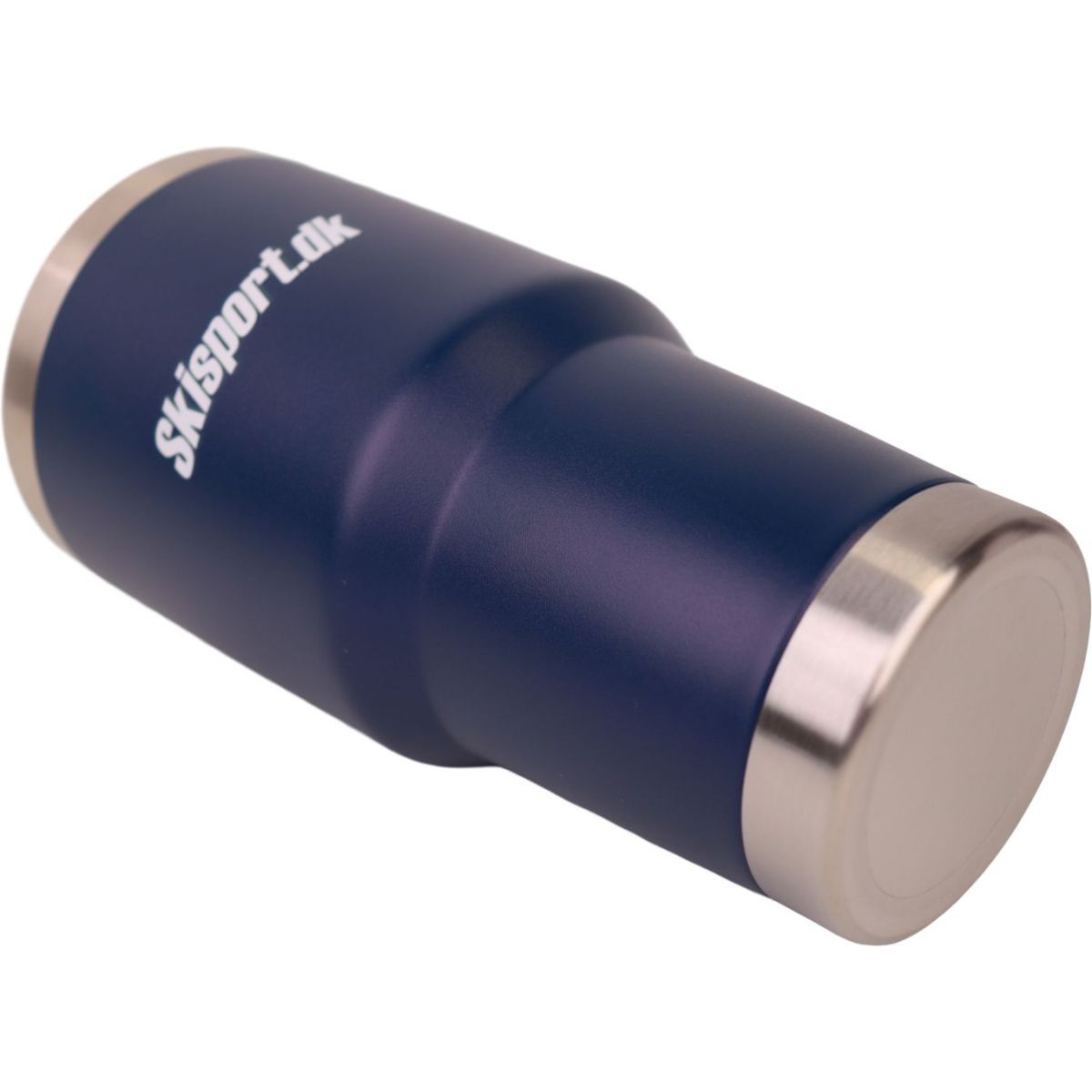 Accezzi Thermobecher, 890 ml, Skisport.dk, marineblau