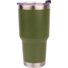 Accezzi thermobeker, 890 ml, legergroen