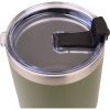 Accezzi thermobeker, 890 ml, legergroen