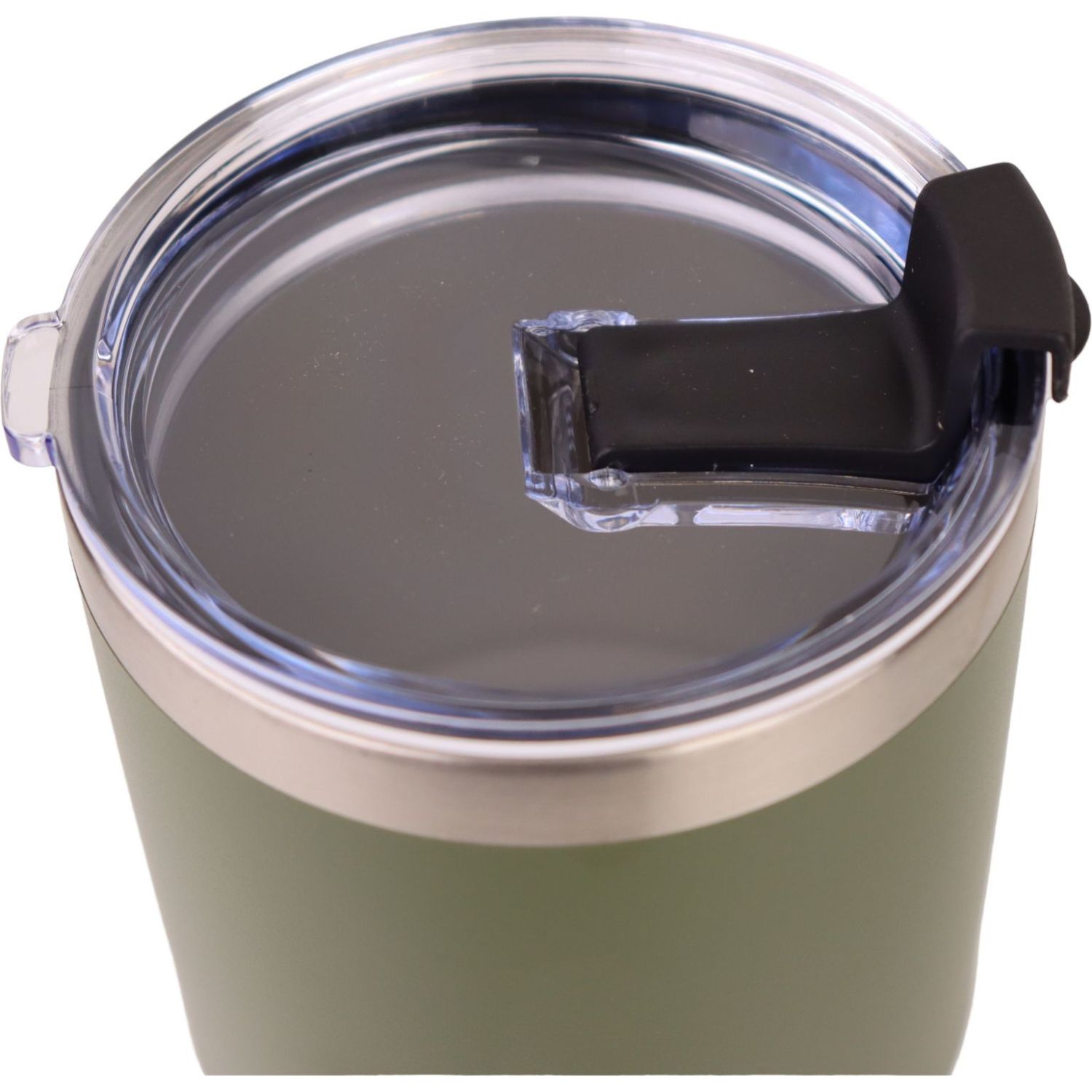 Accezzi thermobeker, 890 ml, legergroen