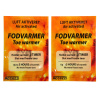 Accezzi Toe Warmer, 240 pairs