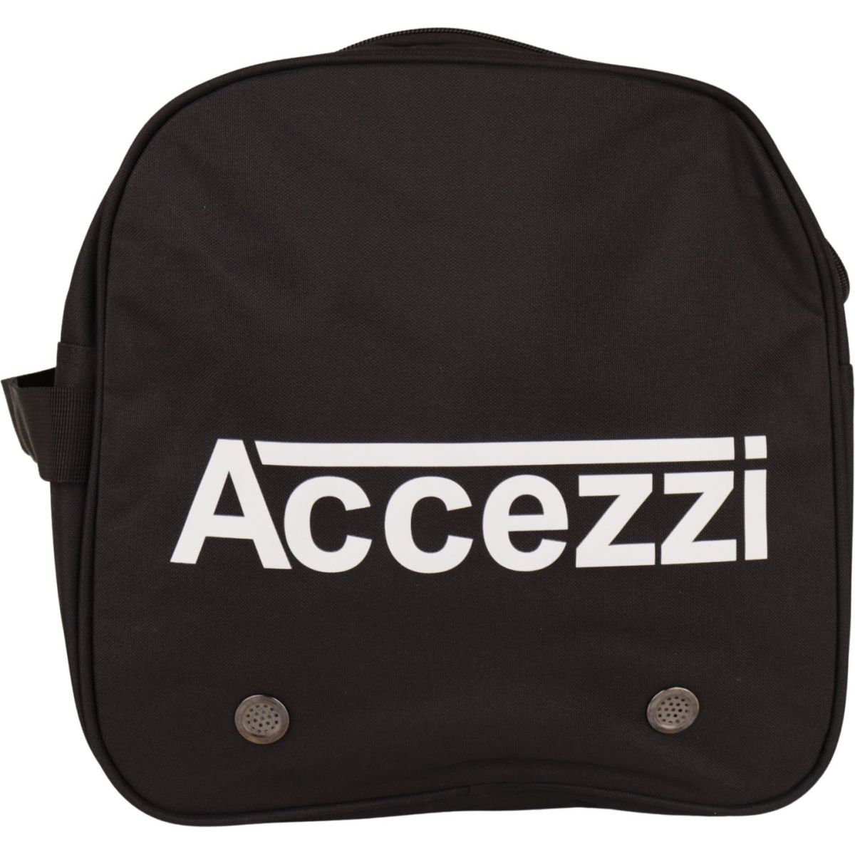 Accezzi Trysil, geantă pentru cros, negru