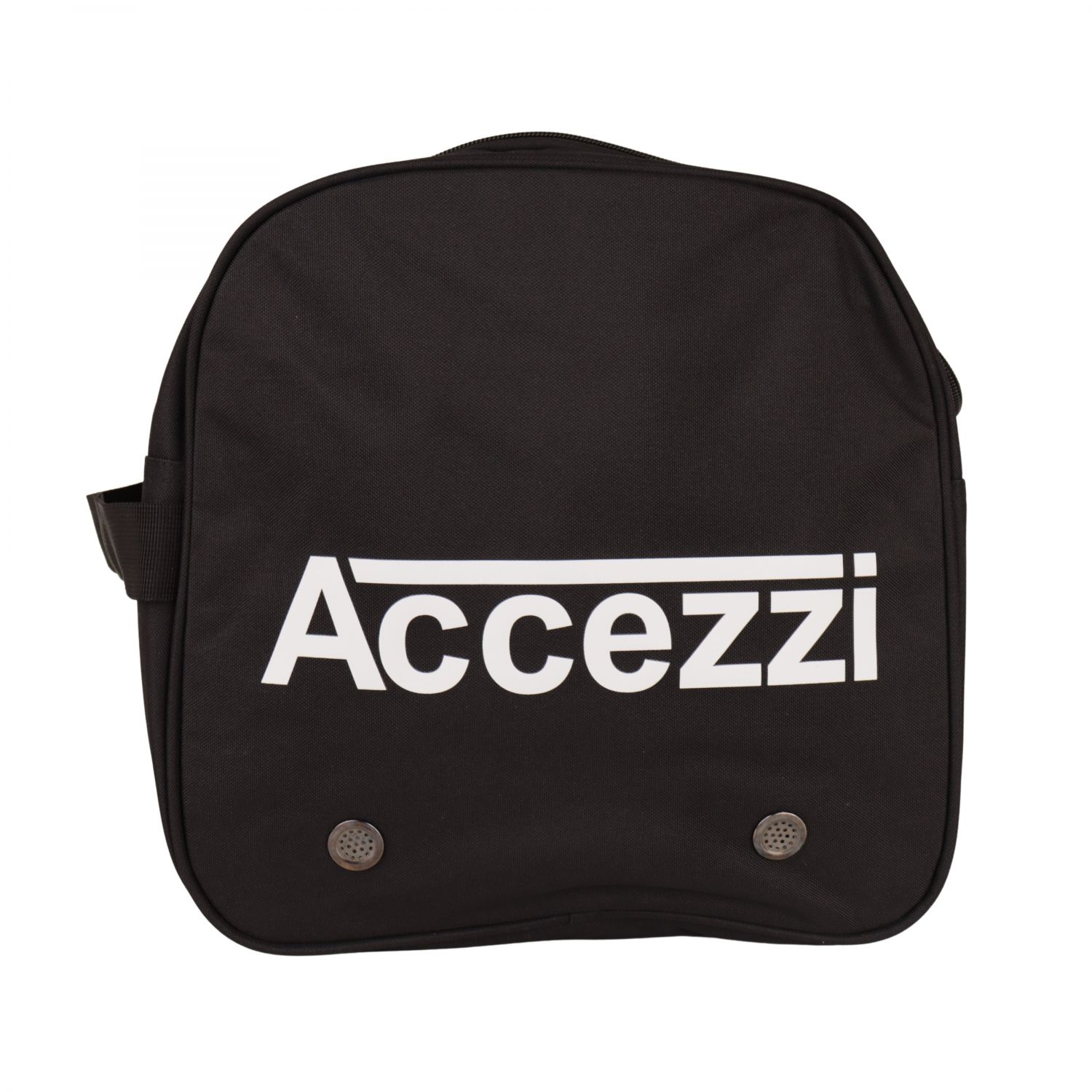 Accezzi Trysil, Schuhtasche, schwarz