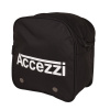 Accezzi Trysil, Schuhtasche, schwarz