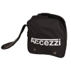 Accezzi Trysil, Schuhtasche, schwarz