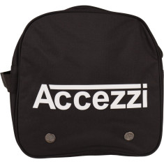 Accezzi Trysil, Schuhtasche, schwarz