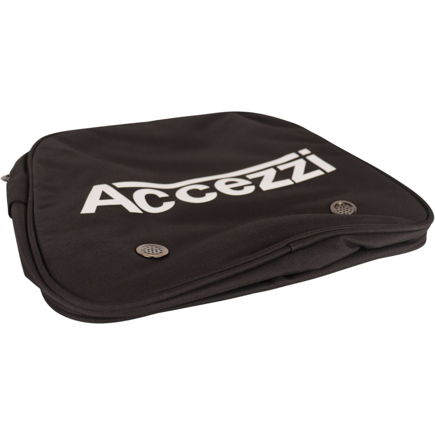 Accezzi Trysil, Schuhtasche, schwarz