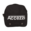Accezzi Trysil, ski boot bag, black