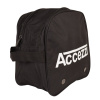 Accezzi Trysil, ski boot bag, black