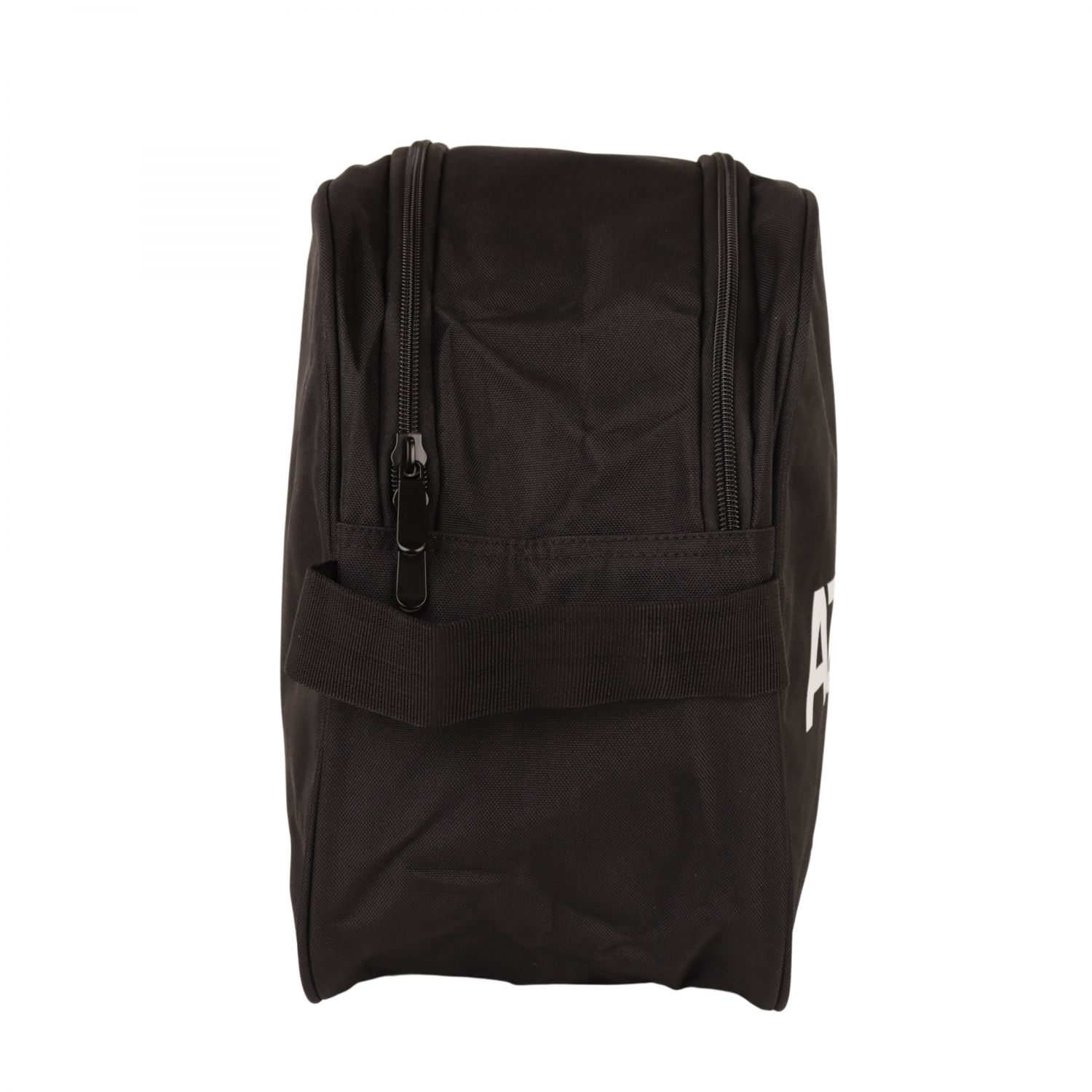 Accezzi Trysil, ski boot bag, black