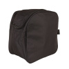 Accezzi Trysil, ski boot bag, black